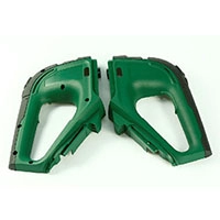 2k(Double Shot) Injection Mold for Power Tools